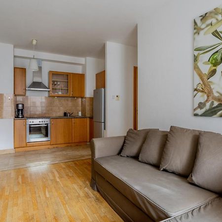 Apartmán K9 Budapešť Exteriér fotografie