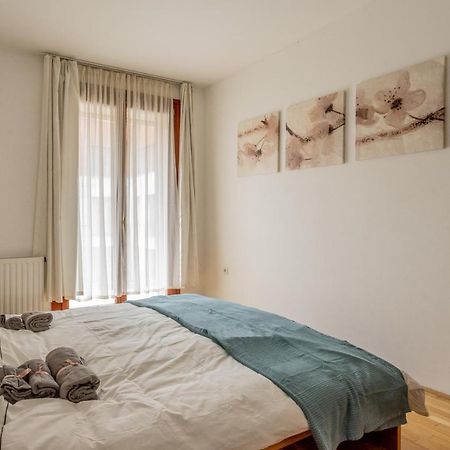 Apartmán K9 Budapešť Exteriér fotografie