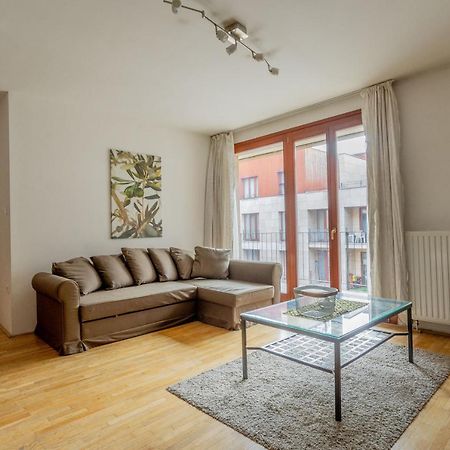 Apartmán K9 Budapešť Exteriér fotografie