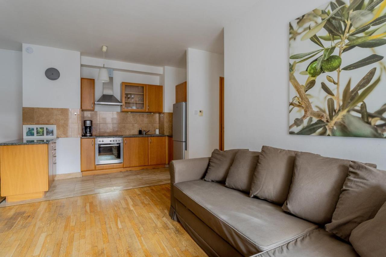 Apartmán K9 Budapešť Exteriér fotografie