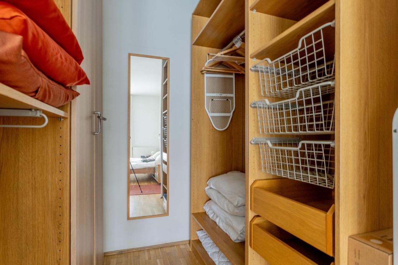 Apartmán K9 Budapešť Exteriér fotografie