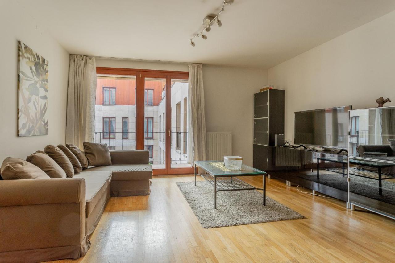 Apartmán K9 Budapešť Exteriér fotografie