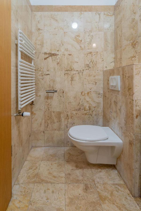 Apartmán K9 Budapešť Exteriér fotografie