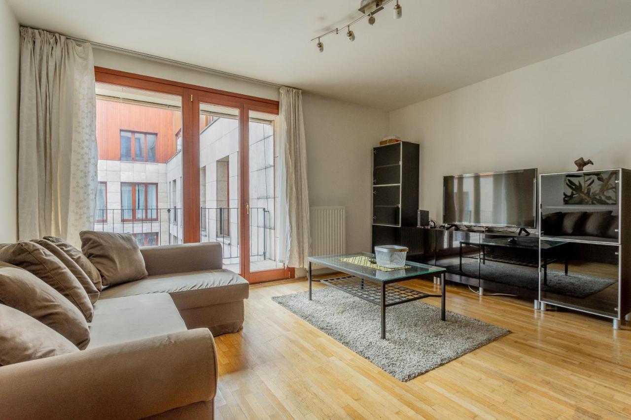 Apartmán K9 Budapešť Exteriér fotografie